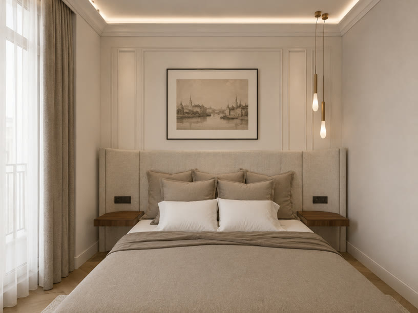 Budapest | Dohány Residence