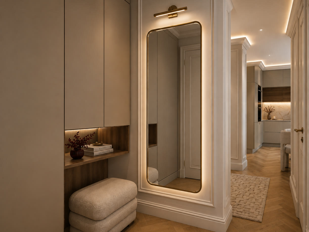 Budapest | Dohány Residence