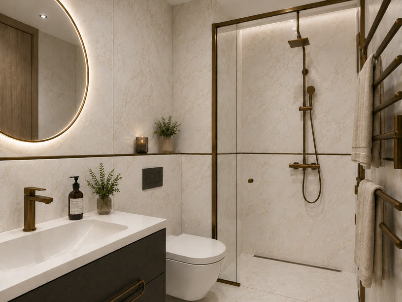 Budapest | Dohány Residence