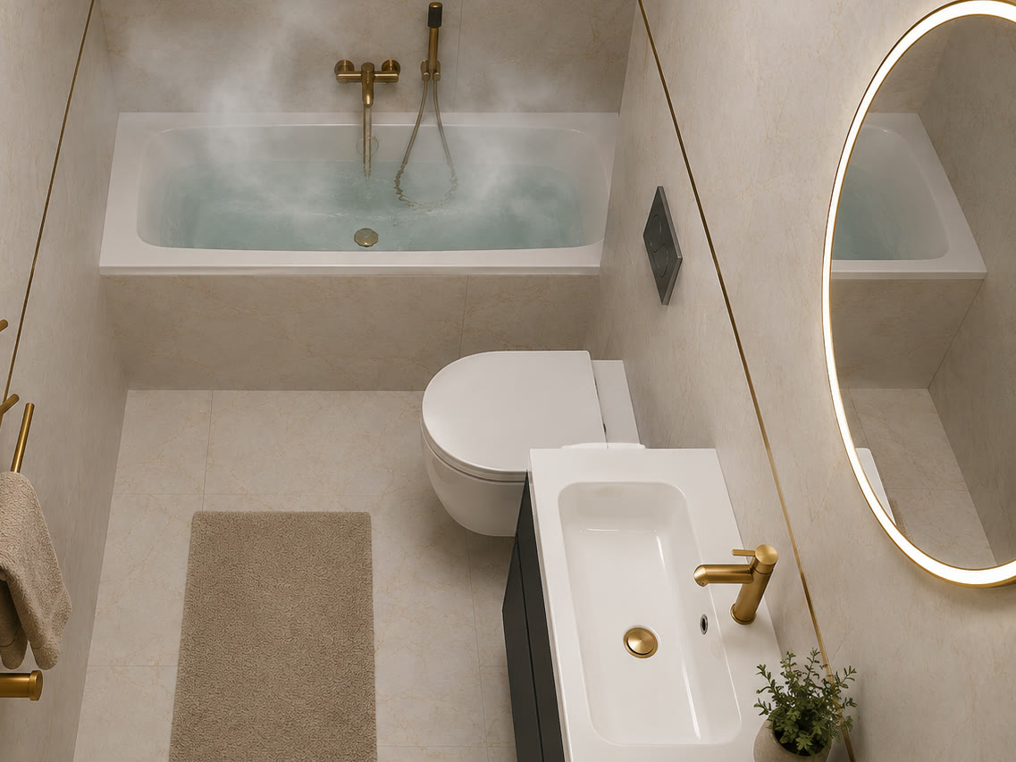 Budapest | Dohány Residence