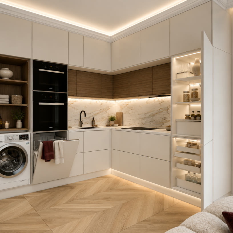 Budapest | Dohány Residence