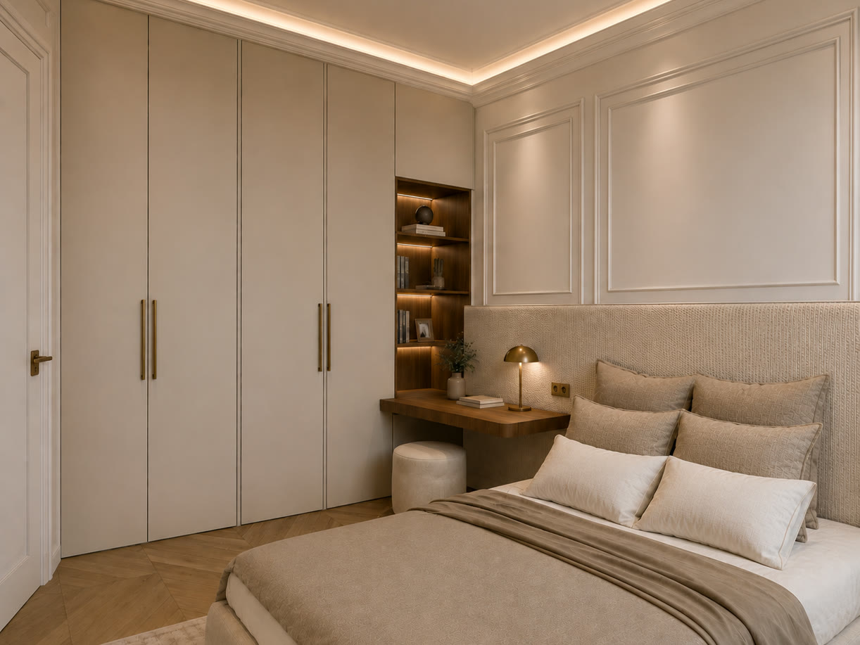 Budapest | Dohány Residence
