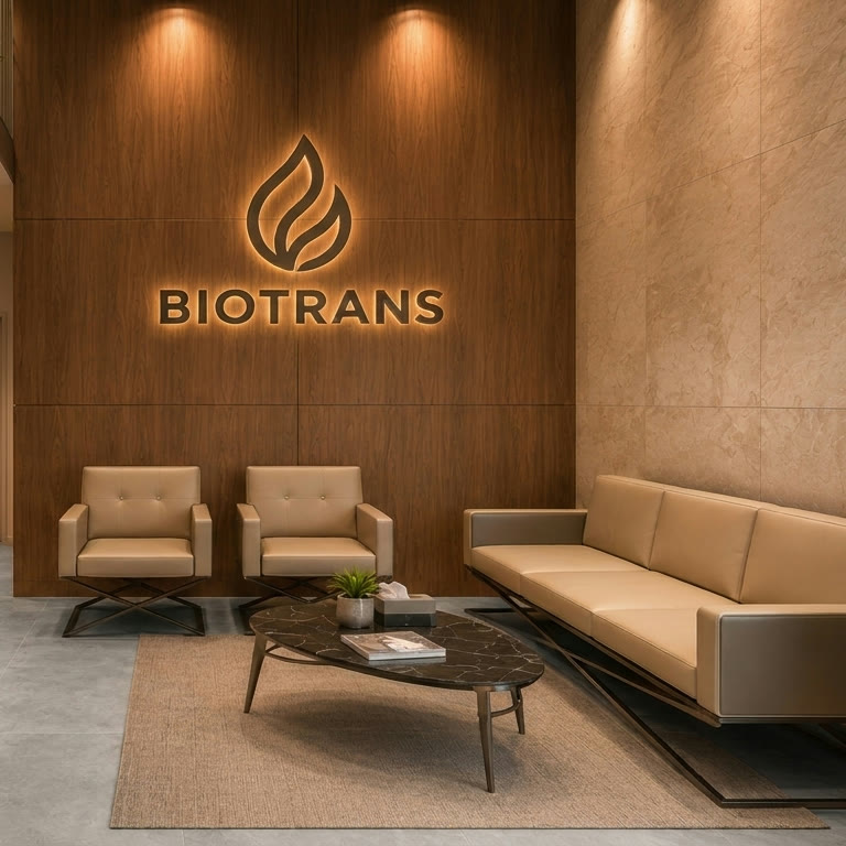 Törökbálint | Biotrans iroda