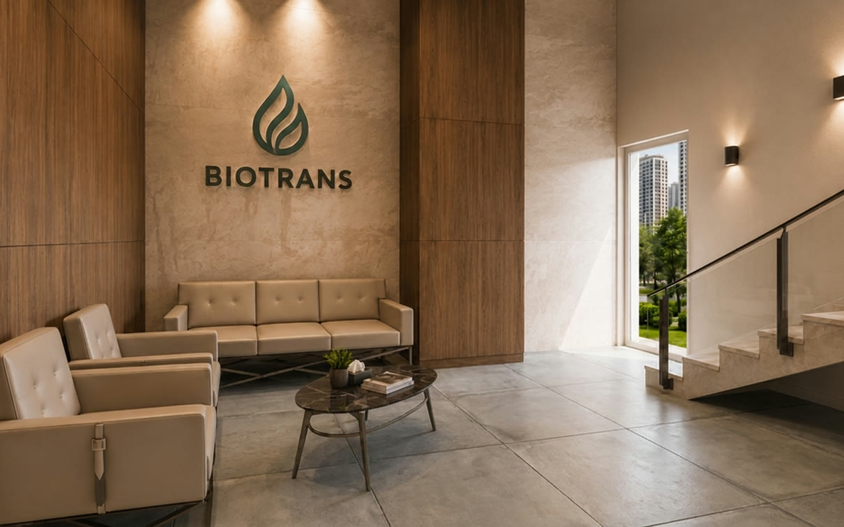 Törökbálint | Biotrans iroda